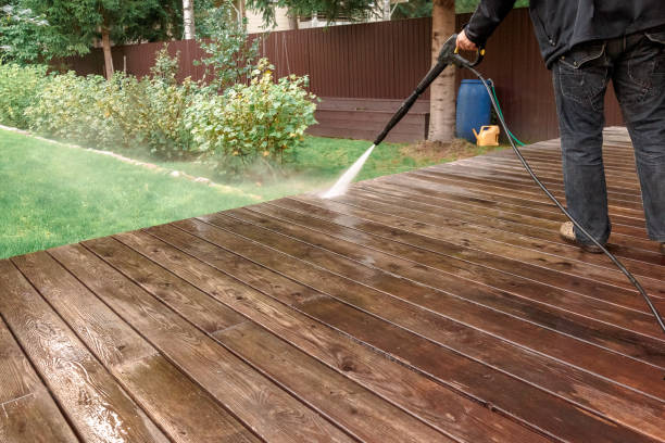 Best Restaurant Pressure Washing  in Riverview, FL