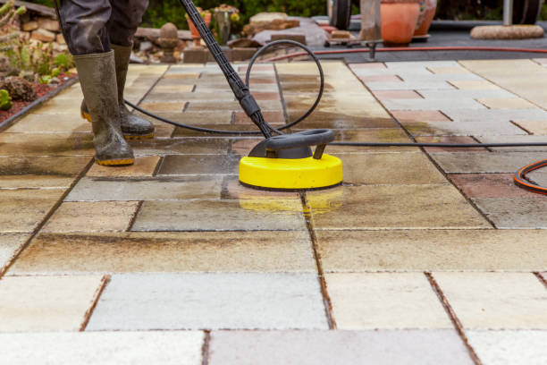 Professional  Pressure Washing Services in Riverview, FL