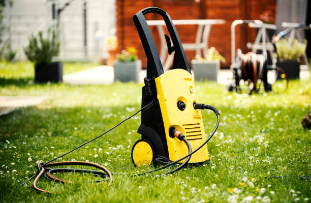 Best Roof Washing  in Riverview, FL